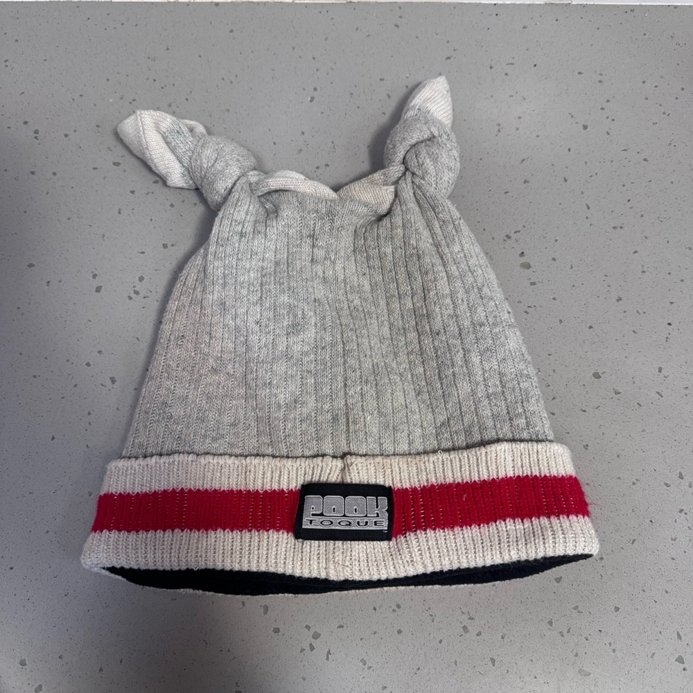 Pook Toque